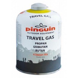 Газовый баллон Pinguin 450g