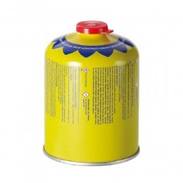 Баллон газовый Meva 450г