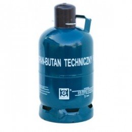 Газовый баллон BT-5 GZWM Camping cylinder (12.3L)