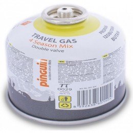 Газовый баллон Pinguin 100 г Газовый баллон Pinguin 100 г