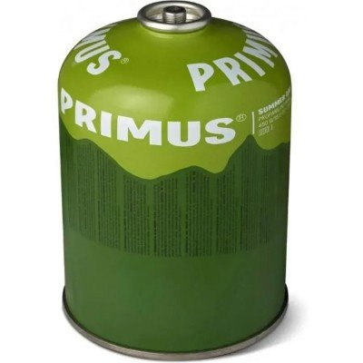 Балон газовий Primus LP-Gas Summer 450 g - фото 31506