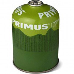 Баллон газовый Primus Summer Gas 450 г Баллон газовый Primus Summer Gas 450 г