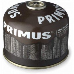 Баллон газовый Primus Winter Gas 230 г Баллон газовый Primus Winter Gas 230 г