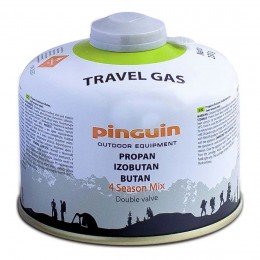 Газовий балон Pinguin 230 г