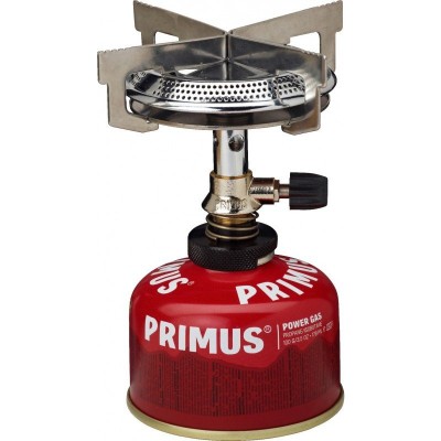 Пальник газовий Primus Mimer Duo - фото 21332