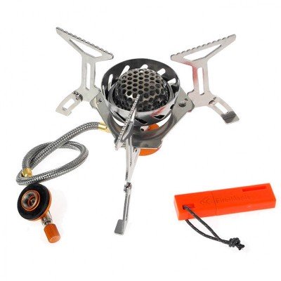 Горелка Fire-Maple Spark Spark FMS-121 - фото 21890