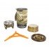 Горелка газовая Jetboil Flash Camo 1л