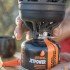 Горелка газовая Jetboil Flash Wilderness 1л