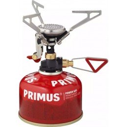 Горелка газовая Primus MicronTrail Reg Горелка газовая Primus MicronTrail Reg