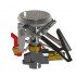 Горелка газовая Primus MicronTrail Reg