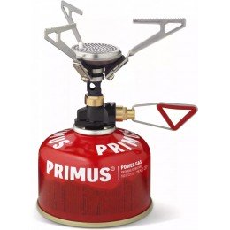 Горелка газовая Primus MicronTrail Stove new Горелка газовая Primus MicronTrail Stove new