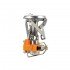 Горелка газовая Jetboil MightyMo