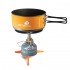 Горелка газовая Jetboil MightyMo