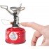Газовая горелка MSR PocketRocket Deluxe