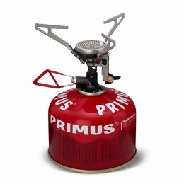 Пальник газовий Primus MicronTrail Stove Piezo