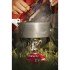 Пальник газовий Primus MicronTrail Stove Piezo Пальник газовий Primus MicronTrail Stove Piezo