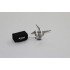Пальник газовий Soto Compact Foldable Stove