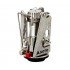 Пальник газовий Soto Compact Foldable Stove