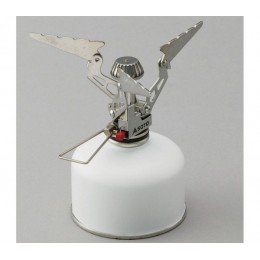 Пальник газовий Soto Compact Foldable Stove