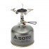 Горелка газовая Soto Regulator Stove Горелка газовая Soto Regulator Stove