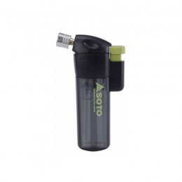Зажигалка Soto Pocket Torch Зажигалка Soto Pocket Torch