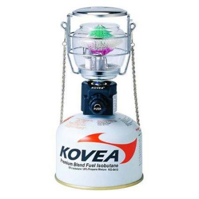 Газовая лампа Power Lantern Kovea TKL-N894 - фото 6745