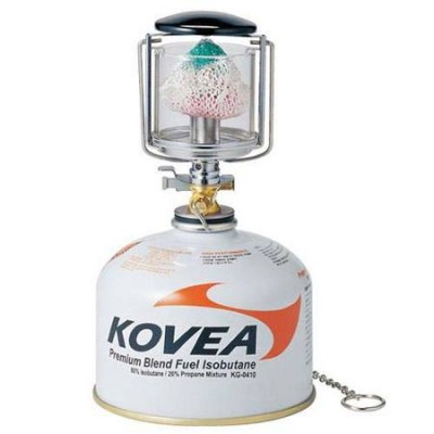 Газовая лампа Kovea Observer KL-103 - фото 6743