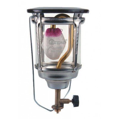 Лампа газова Orgaz L-625 Big camping lamp - фото 7019