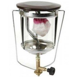 Лампа газова Orgaz L-627 Big camping lamp