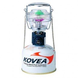 Газова лампа Power Lantern Kovea TKL-N894