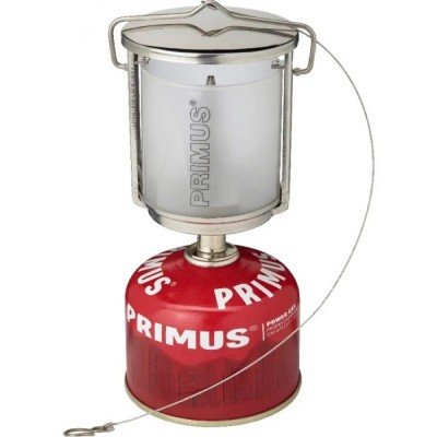 Газовая лампа Primus Mimer с пьезо - фото 25460
