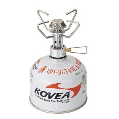 Газовий пальник Kovea Eagle KB-0509 - фото 6727