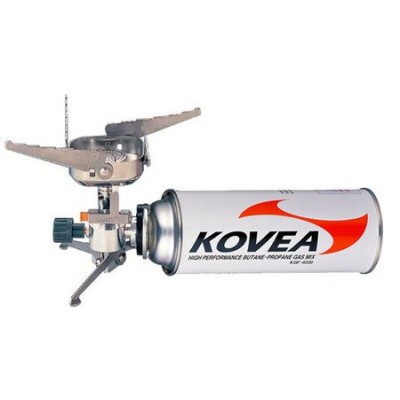 Газовий пальник Kovea Maximum Stove (TKB-9901) - фото 6736