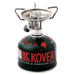 Газовий пальник Kovea X2 Scorpion KB-0410