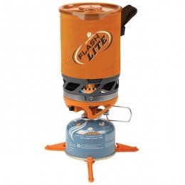 Пальник газовий Jetboil Flash Lite 0.8 л