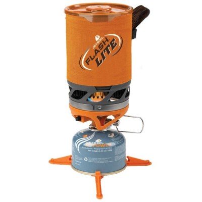 Пальник газовий Jetboil Flash Lite 0.8 л - фото 12353