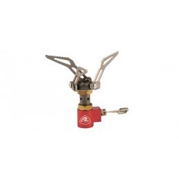 Горелка газовая Robens Fire Midge Titanium