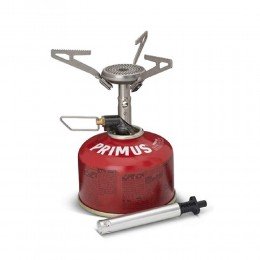 Горелка газовая Primus Micron Stove