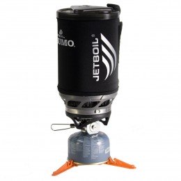 Система приготування їжі Jetboil Sumo Carbon 1.8 л