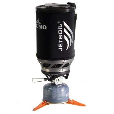 Система приготовления пищи Jetboil Sumo Carbon 1.8 л - фото 24334