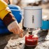 Газовий пальник Primus Essential Trail Stove Duo