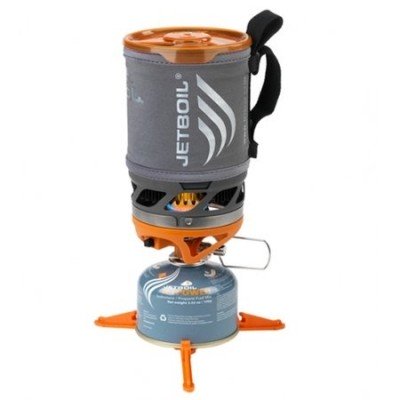 Газова система Jetboil Sol Aluminum 0.8 L - фото 8915 Газова система Jetboil Sol Aluminum 0.8 L - фото 8915
