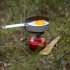 Газовая горелка Primus Essential Trail Stove Duo