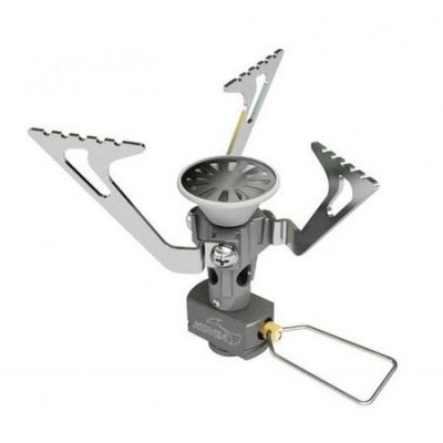 Газовая горелка Kovea Flame Tornado KB-1005 - фото 8916