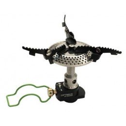 Газовая горелка Optimus Crux Lite with Piezo