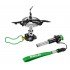 Газовая горелка Optimus Crux Lite with Piezo