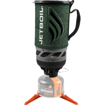 Система приготовления пищи Jetboil Flash 1L - фото 6669 Система приготовления пищи Jetboil Flash 1L - фото 6669