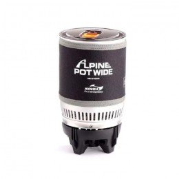 Система приготування їжі Kovea Alpine Pot Wide (KB-0703W)