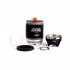 Система приготовления пищи Kovea Alpine Pot Wide (KB-0703W) Система приготовления пищи Kovea Alpine Pot Wide (KB-0703W)