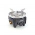Система приготовления пищи Kovea Alpine Pot Wide (KB-0703W)